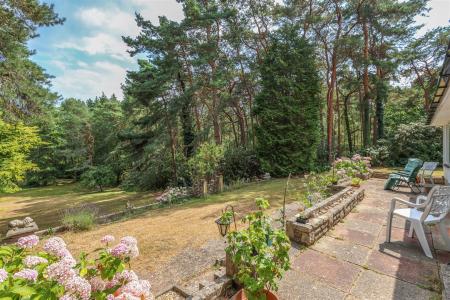 4 bedroom Chalet for sale in Matchams Lane, Christchurch