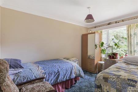 4 bedroom Chalet for sale in Matchams Lane, Christchurch