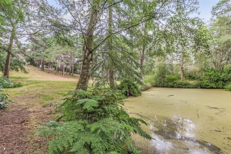 4 bedroom Chalet for sale in Matchams Lane, Christchurch