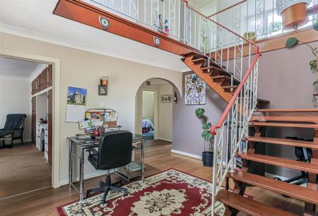 4 bedroom Chalet for sale in Matchams Lane, Christchurch