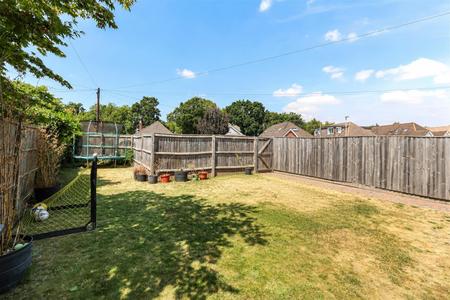 4 bedroom Detached house for sale in Gravel Hill, Wimborne