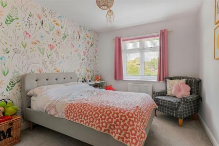 4 bedroom Detached house for sale in Gravel Hill, Wimborne