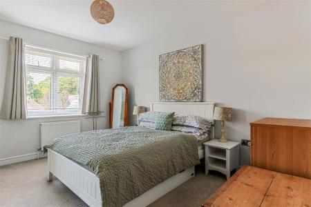 4 bedroom Detached house for sale in Gravel Hill, Wimborne