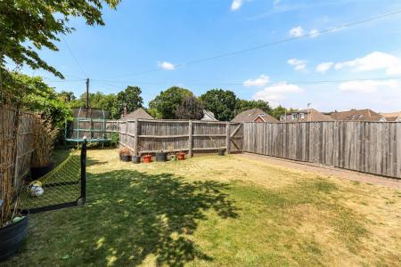 4 bedroom Detached house for sale in Gravel Hill, Wimborne