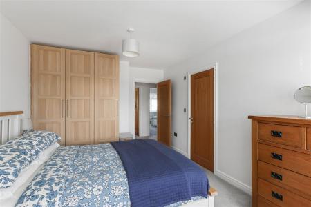 4 bedroom Detached house for sale in Gravel Hill, Wimborne
