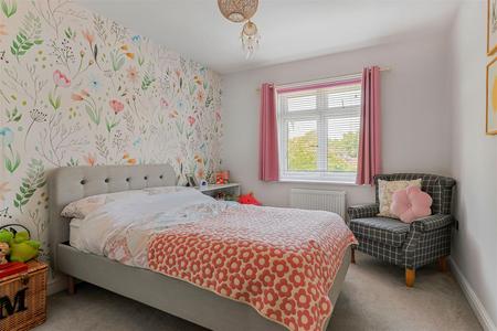 4 bedroom Detached house for sale in Gravel Hill, Wimborne