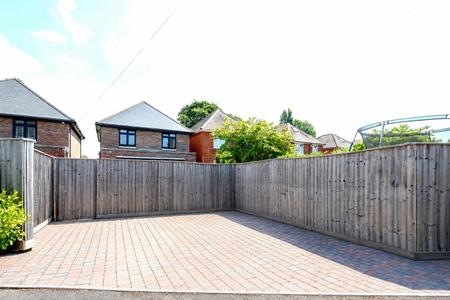 4 bedroom Detached house for sale in Gravel Hill, Wimborne