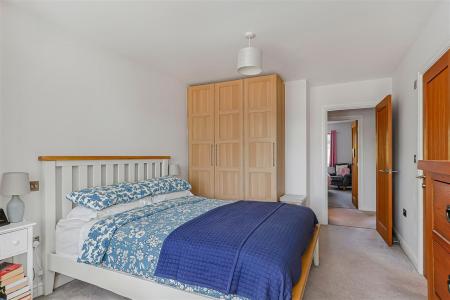4 bedroom Detached house for sale in Gravel Hill, Wimborne