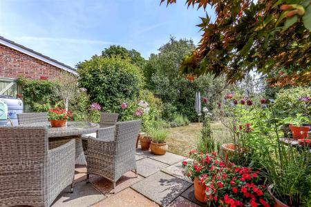 3 bedroom Semi-detached house for sale in Cutlers Place, Wimborne