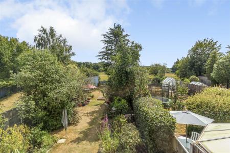 3 bedroom Semi-detached house for sale in Cutlers Place, Wimborne