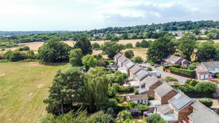 3 bedroom Semi-detached house for sale in Cutlers Place, Wimborne