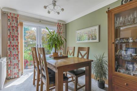 3 bedroom Semi-detached house for sale in Cutlers Place, Wimborne