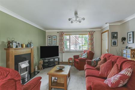 3 bedroom Semi-detached house for sale in Cutlers Place, Wimborne