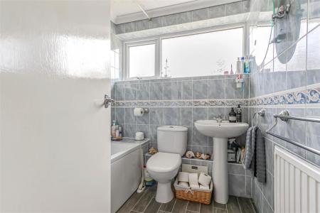 3 bedroom Semi-detached house for sale in Cutlers Place, Wimborne