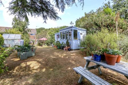 3 bedroom Semi-detached house for sale in Cutlers Place, Wimborne