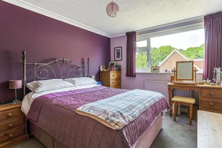 3 bedroom Semi-detached house for sale in Cutlers Place, Wimborne