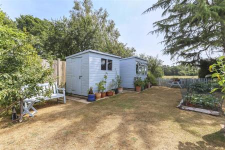 3 bedroom Semi-detached house for sale in Cutlers Place, Wimborne