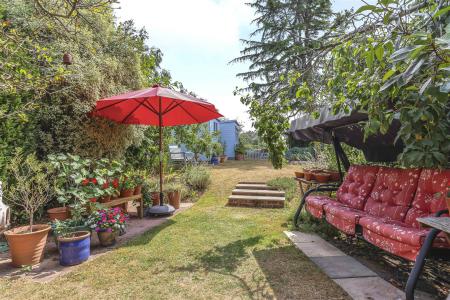 3 bedroom Semi-detached house for sale in Cutlers Place, Wimborne