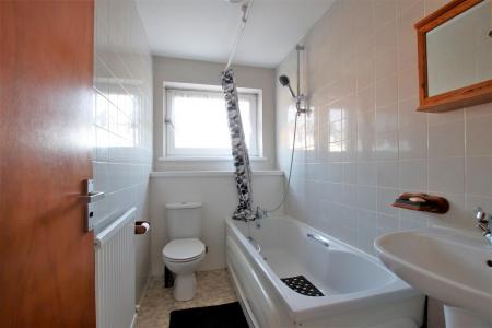 2 bedroom End of terrace house to let in Sopwith Crescent, Merley