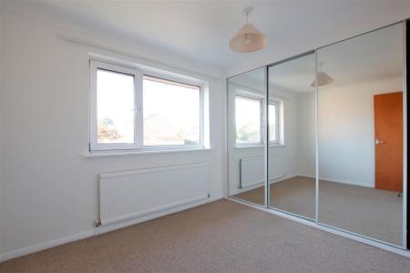 2 bedroom End of terrace house to let in Sopwith Crescent, Merley