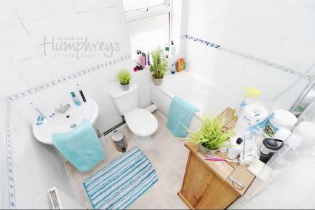 3 bedroom Terraced House to let in Newcome Road, Portsmouth