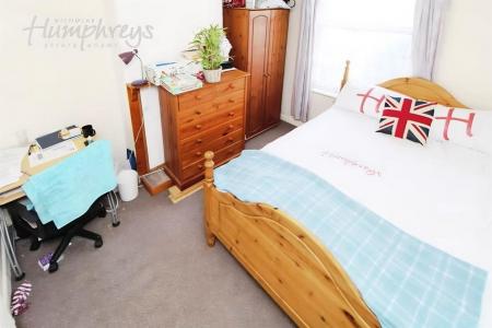 3 bedroom Terraced House to let in Newcome Road, Portsmouth