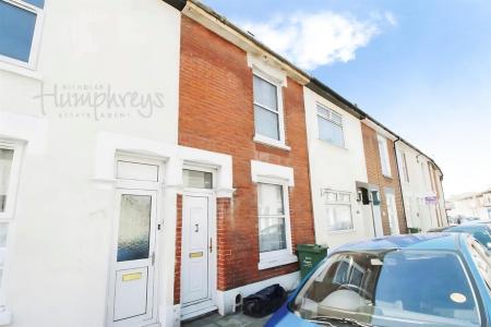 Newcome Road, Portsmouth