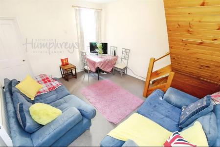 3 bedroom Terraced House to let in Newcome Road, Portsmouth