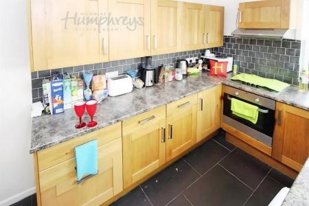 3 bedroom Terraced House to let in Newcome Road, Portsmouth