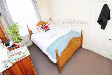 3 bedroom Terraced House to let in Newcome Road, Portsmouth