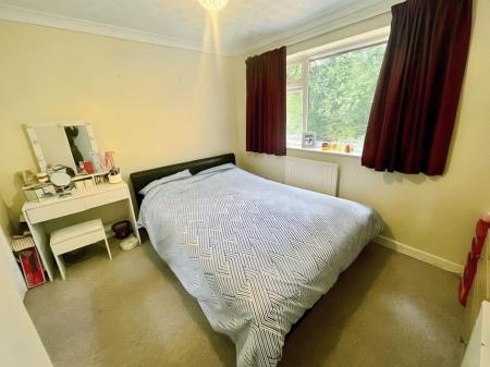3 bedroom End of terrace house for sale in Bridle Way, Wimborne