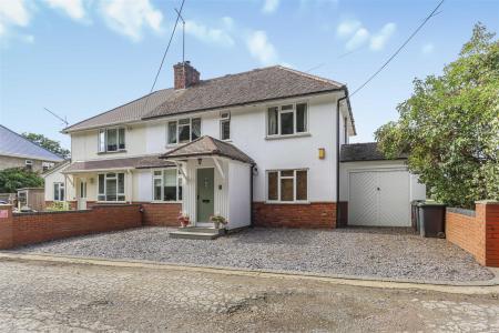 4 bedroom Property for sale in 6, Horton Heath, Dorset, BH21 7JR