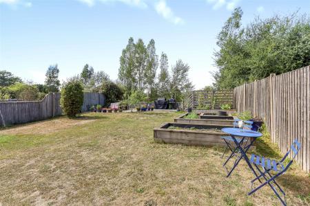 4 bedroom Property for sale in 6, Horton Heath, Dorset, BH21 7JR