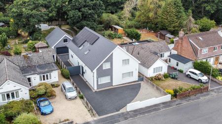 Merley Ways, Wimborne