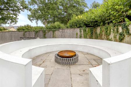 4 bedroom Detached house for sale in Merley Ways, Wimborne
