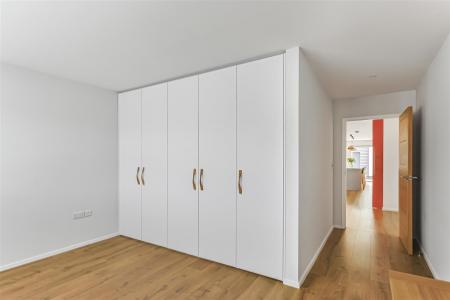 4 bedroom Detached house for sale in Merley Ways, Wimborne