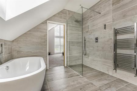 4 bedroom Detached house for sale in Merley Ways, Wimborne