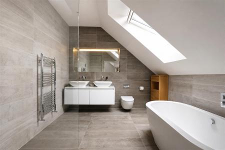 4 bedroom Detached house for sale in Merley Ways, Wimborne