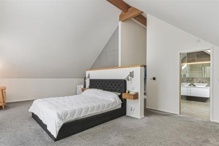 4 bedroom Detached house for sale in Merley Ways, Wimborne