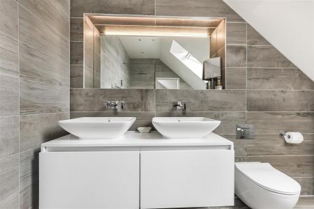 4 bedroom Detached house for sale in Merley Ways, Wimborne