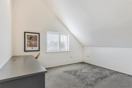 4 bedroom Detached house for sale in Merley Ways, Wimborne