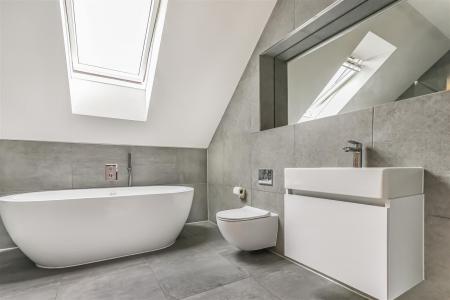 4 bedroom Detached house for sale in Merley Ways, Wimborne