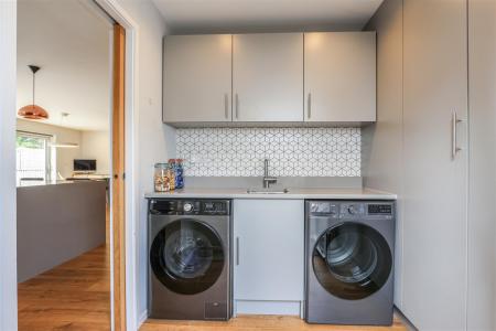4 bedroom Detached house for sale in Merley Ways, Wimborne