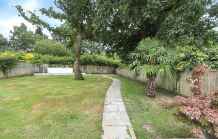 4 bedroom Detached house for sale in Merley Ways, Wimborne