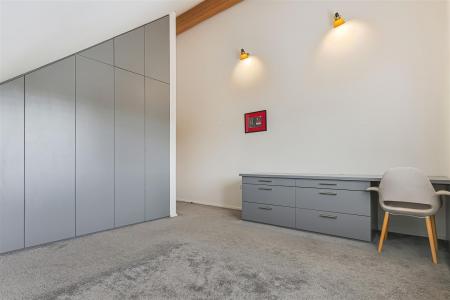 4 bedroom Detached house for sale in Merley Ways, Wimborne