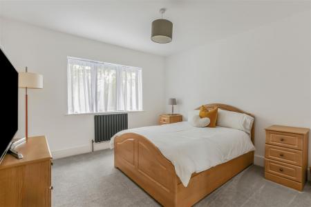 4 bedroom Detached house for sale in Rowlands Hill, Wimborne