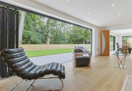 4 bedroom Detached house for sale in Rowlands Hill, Wimborne