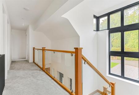 4 bedroom Detached house for sale in Rowlands Hill, Wimborne