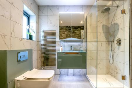 4 bedroom Detached house for sale in Rowlands Hill, Wimborne