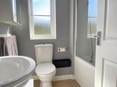 3 bedroom End of terrace house for sale in Bankes Road, Wimborne